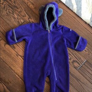 Columbia Snowsuit